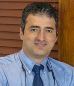 Dr. Emami, Langley Dentist