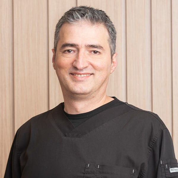 Dr. Emami, Langley Dentist