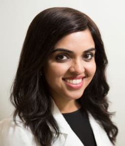 Dr. Shaheen Popatia, Langley Dentist