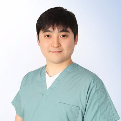 Dr. Sungrok Choi | Langley Dentist | Willowbrook Dental Clinic