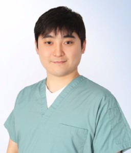 Dr. Choi, Langely Dentist