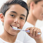 Teeth Cleaning, Langley Dentist